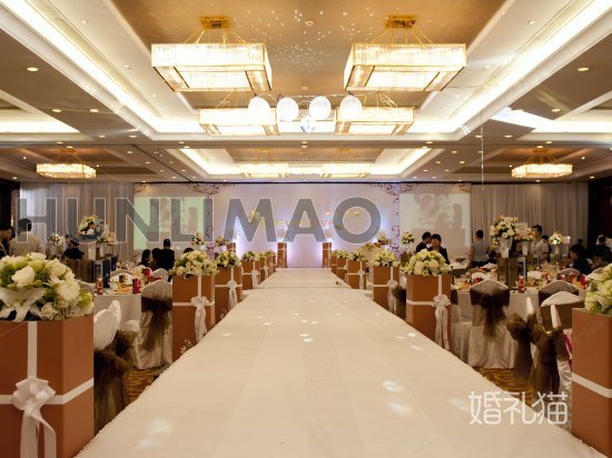 钱塘阳光假日酒店-