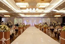 钱塘阳光假日酒店-