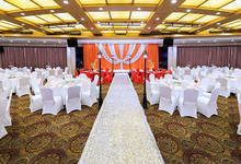 温州国际大酒店-