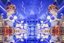 枫丹白露一站式婚礼会馆-