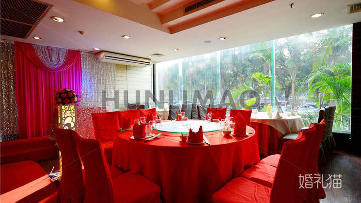 东方国际饭店-东方潮菜-东方国际饭店-东方大厅-其他6