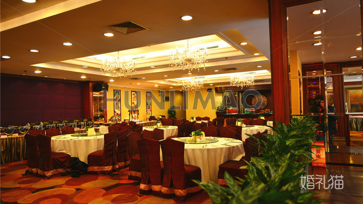 嘉逸豪庭酒店裕皇酒家-嘉逸豪庭酒店-裕皇中餐厅-其他2