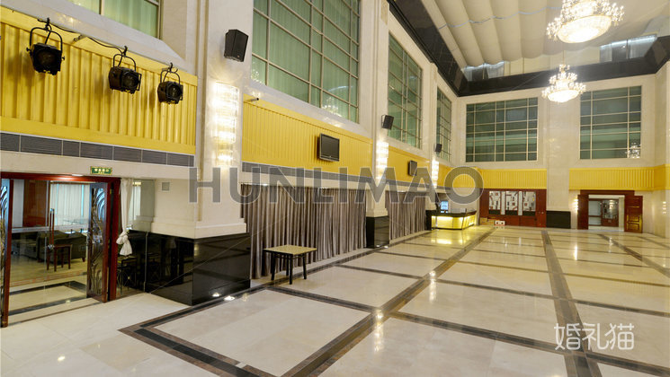 永成大酒店-永成大酒店-宴会大厅-其他3