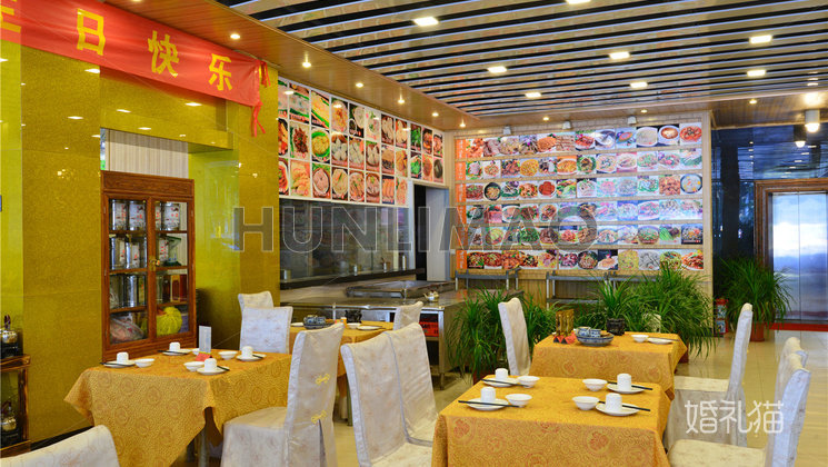 海旋酒家-海旋酒家-宴会小厅-其他1