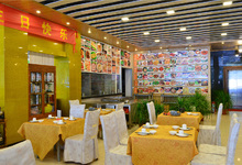 海旋酒家-海旋酒家-宴会小厅-其他1