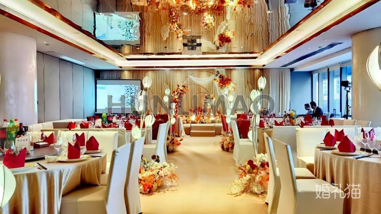 深圳溫德姆至尊酒店-