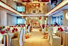 深圳溫德姆至尊酒店-