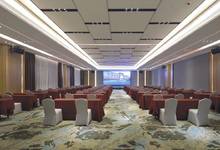 金匯御航国际酒店-