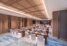 粤海喜来登酒店-