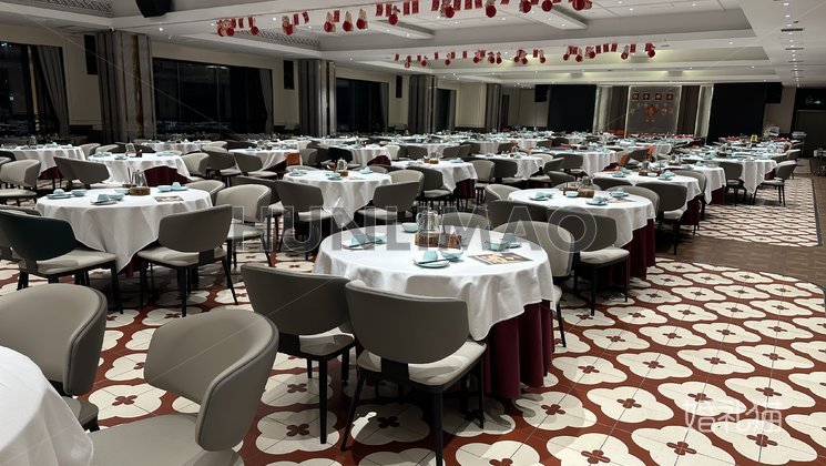 东山湖酒家（燕汇广场店）-