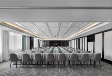 希岸Deluxe酒店（拉萨堆龙区政府店）-