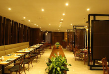 中山山朵心宿客栈-