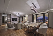 英德奥园希尔顿逸林度假酒店-