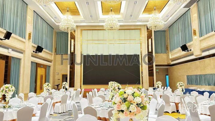 美豪丽致酒店（广州东站店）-