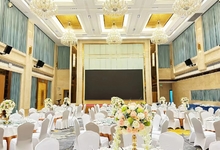 美豪丽致酒店（广州东站店）-