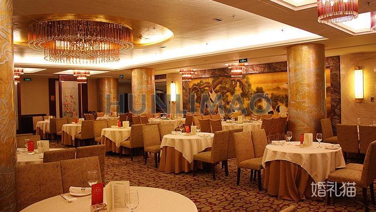 珠海庆华国际大酒店-