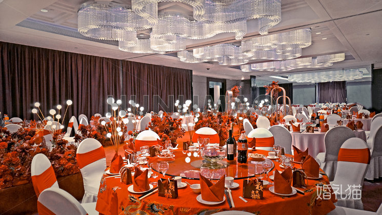 广州十甫voco酒店-