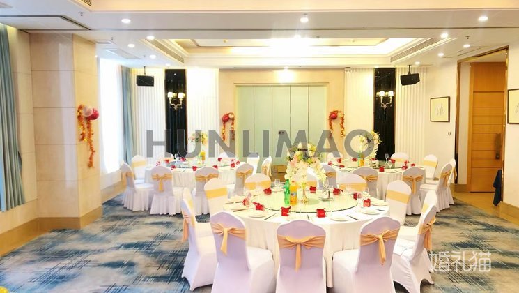 美豪丽致酒店（广州东站店）-