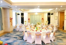 美豪丽致酒店（广州东站店）-