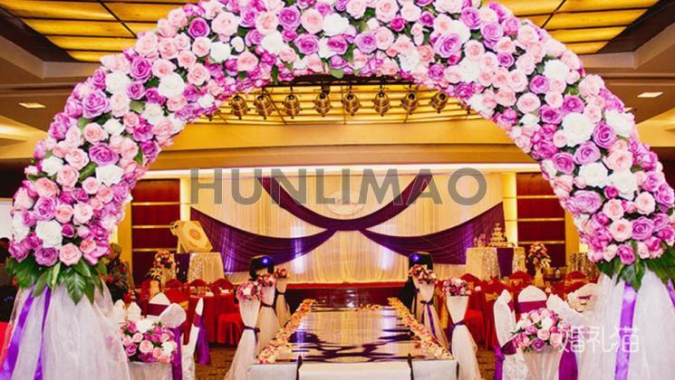 北京世纪金源大饭店-