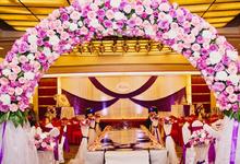 北京世纪金源大饭店-