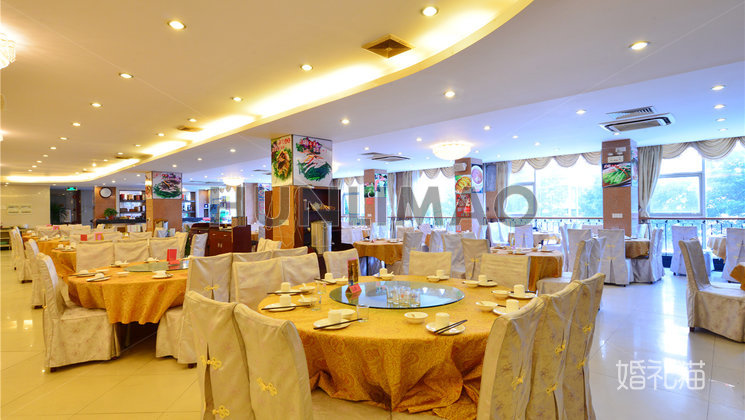 海旋酒家-海旋酒家-宴会大厅-全场