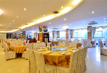 海旋酒家-海旋酒家-宴会大厅-全场