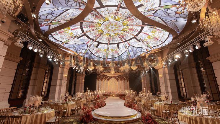 美悦盛宴（文德店）-