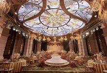 美悦盛宴（文德店）-