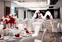 广州希尔顿逸林酒店-