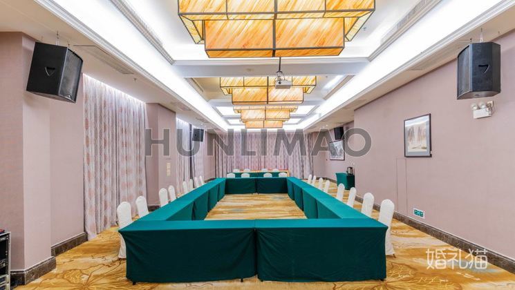 韶关莱斯大酒店-