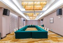 韶关莱斯大酒店-