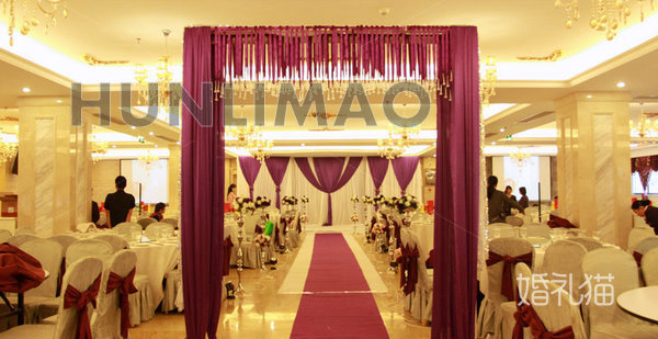 君临卡宴大饭店（石坪桥分店）-