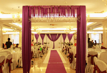 君临卡宴大饭店（石坪桥分店）-