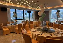 美华航空主题酒店-