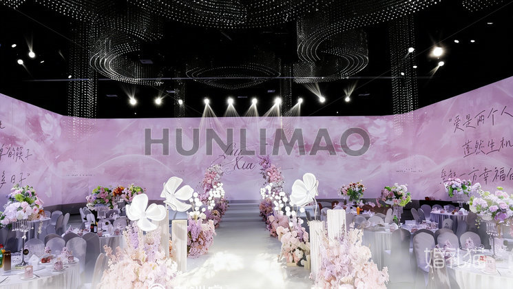 粵洲宴·5D光影宴會藝術(shù)中心-