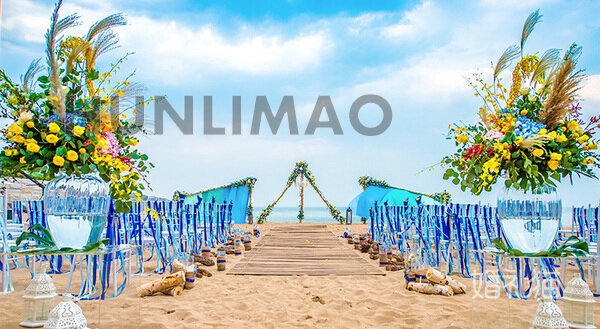 青岛涵碧楼酒店-