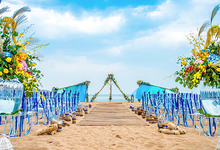 青岛涵碧楼酒店-