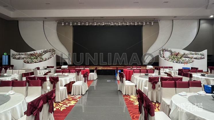 南海国际会展中心-