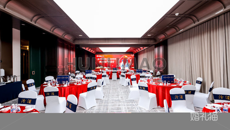 佛山保利洲际酒店-