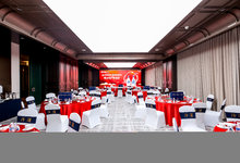 佛山保利洲际酒店-