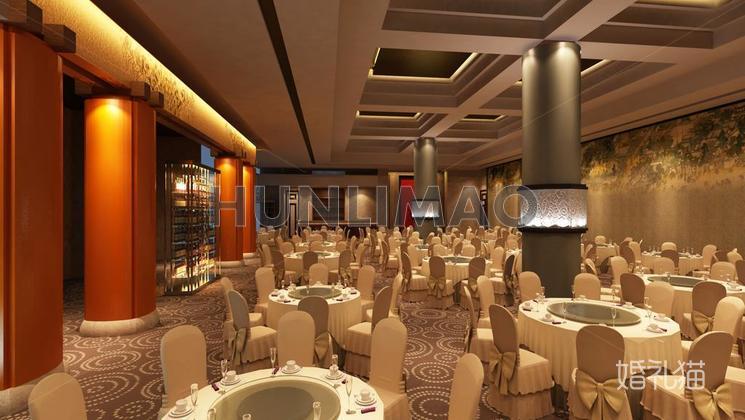 珠海嘉远世纪酒店-