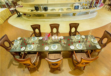 珠海祥祺明月湾酒店-