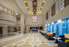 广州十甫voco酒店-