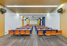 胜高韵酒店(丹霞山旅游风景区店)-