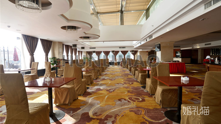 永成大酒店-永成大酒店-西餐厅-全场