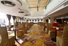 永成大酒店-永成大酒店-西餐厅-全场