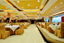 世纪明珠海鲜酒楼-世纪明珠海鲜酒楼-宴会大厅-其他2