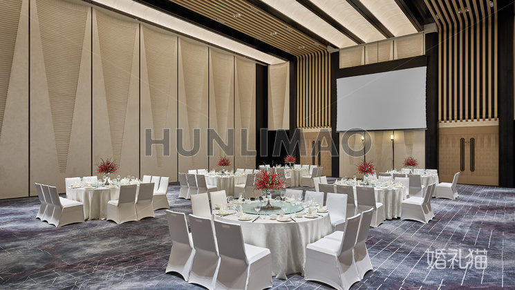 深圳寶安京基華邑酒店-