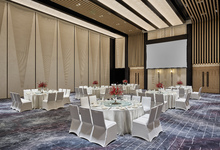 深圳寶安京基華邑酒店-